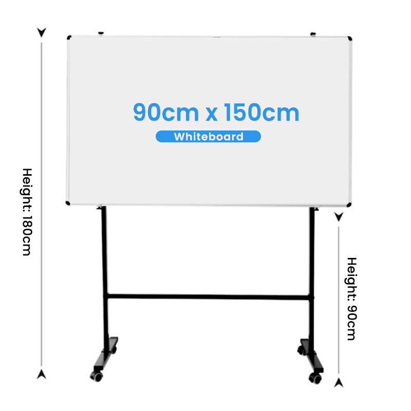 5 Essential Whiteboard Accessories You Need