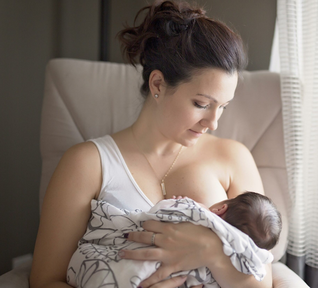 How Can A Lactation Specialist Help With Breastfeeding?