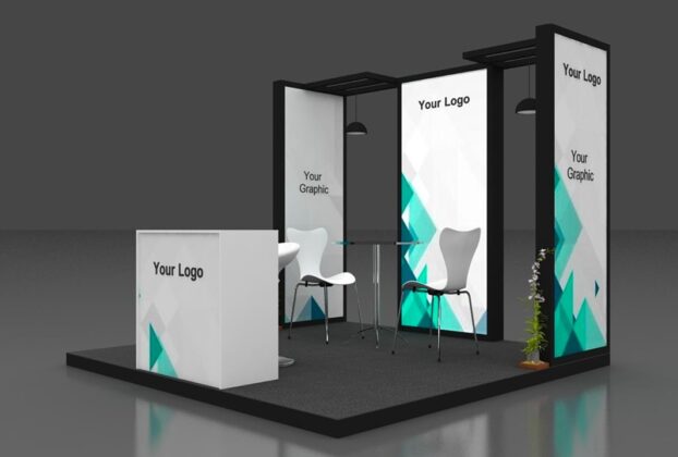 Tips For Storing Your Re-Useable Exhibition Stand Properly