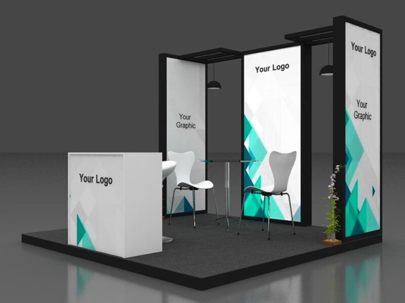 Tips For Storing Your Re-Useable Exhibition Stand Properly