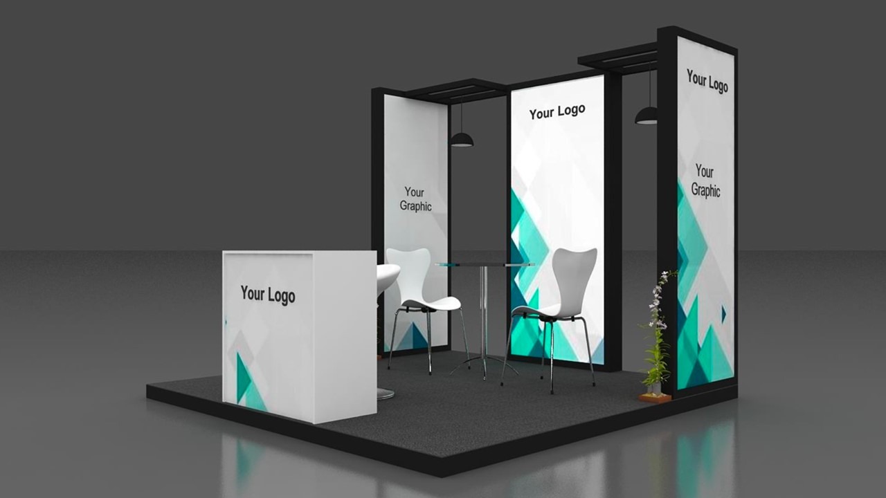 Tips For Storing Your Re-Useable Exhibition Stand Properly