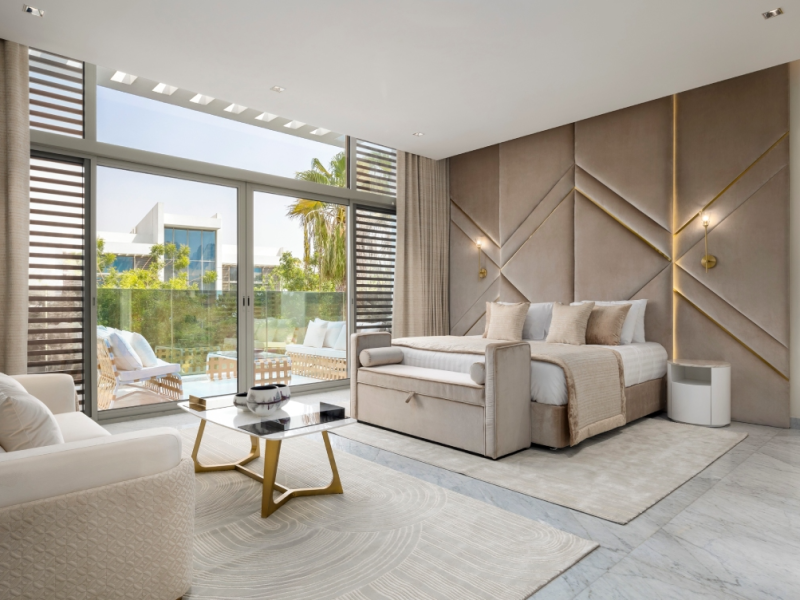 How Interior Designers Turn Empty Rooms Into Experiences