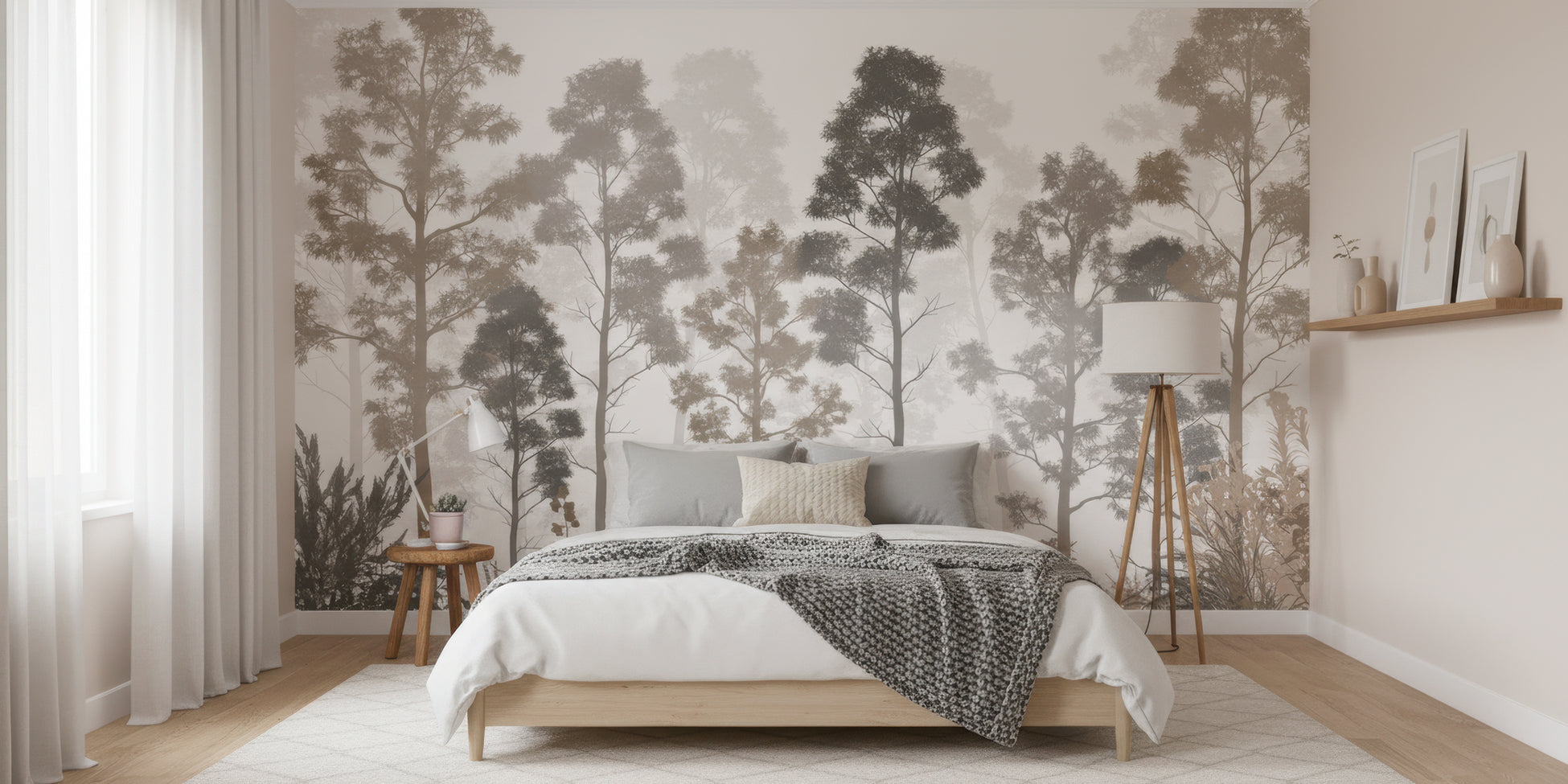 Wall Poster Ideas for Small Spaces and Apartments