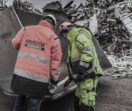 Environmental Advantages Of Metal Recycling Fabrication