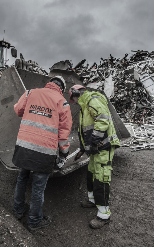 Environmental Advantages Of Metal Recycling Fabrication