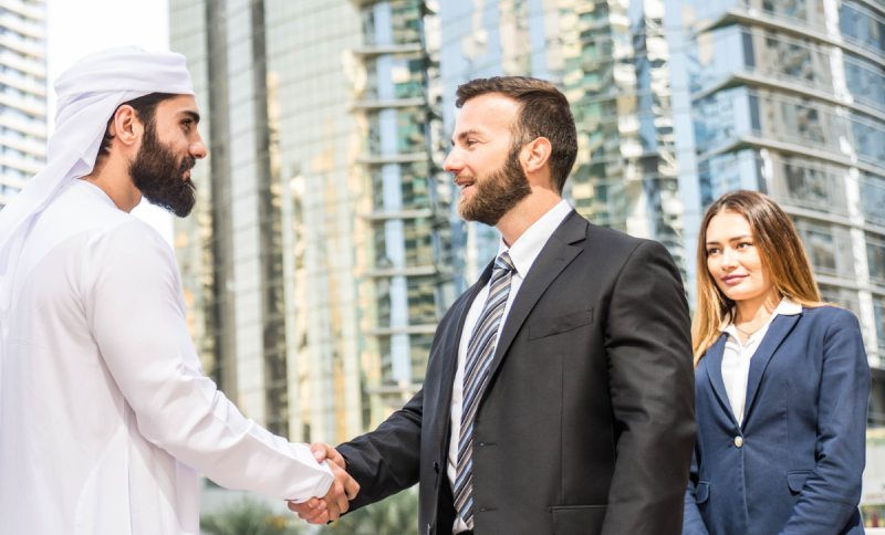 Marketing Agency Business Setup In Dubai - Opportunities And Requirements