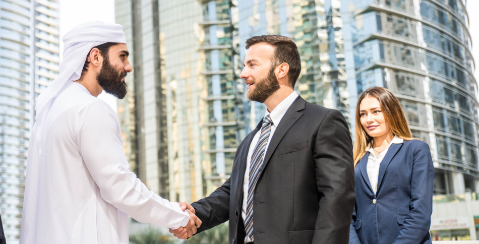 Marketing Agency Business Setup In Dubai - Opportunities And Requirements