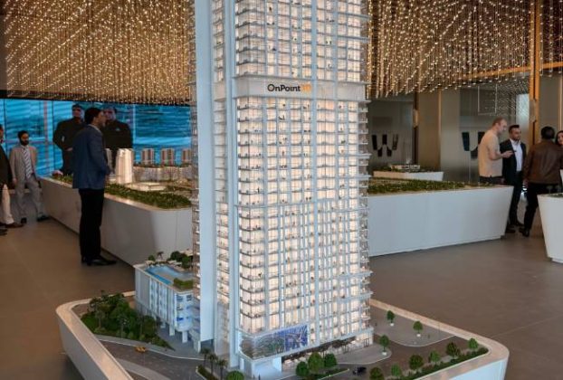 Architectural Model Making Techniques For Bridges and Infrastructure