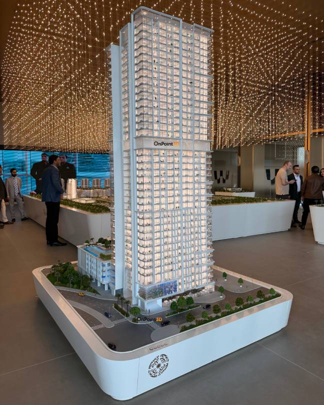 Architectural Model Making Techniques For Bridges and Infrastructure