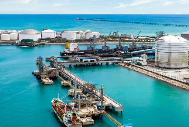 Port Facility Security Plan Audits - Preparing For Government And Flag State Inspections